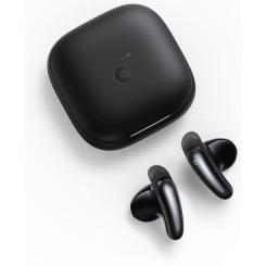 Наушники Anker SoundСore Liberty Buds Black Фото 3