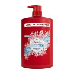 Гель для душа Old Spice Cold Spice 1000 мл Фото