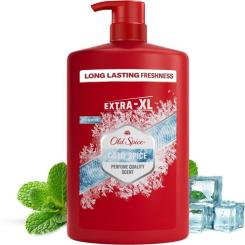 Гель для душа Old Spice Cold Spice 1000 мл Фото 1
