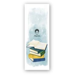 Закладки для книг Люцинка "Читання. Ретривер" 1 шт. (ЛК000000196) Фото 1