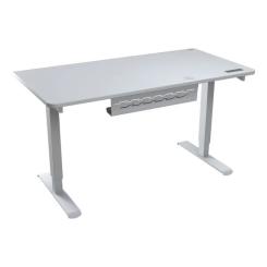 Компьютерный стол Cougar Royal 150 Elite Lite White Фото 2