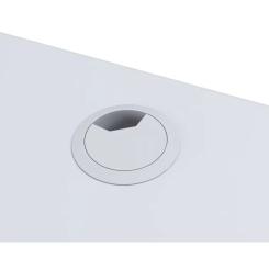 Компьютерный стол Cougar Royal 150 Elite Lite White Фото 4