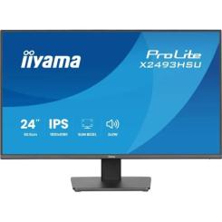 Монитор iiyama X2493HSU-B1 Фото