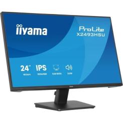 Монитор iiyama X2493HSU-B1 Фото 2