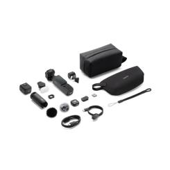 Стедикам DJI Osmo Pocket 4 Creator Combo Фото 4
