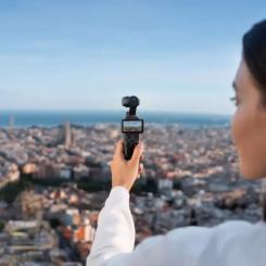 Стедикам DJI Osmo Pocket 4 Creator Combo Фото 5