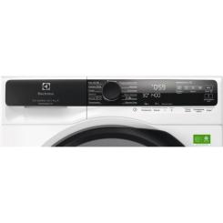Стиральная машина Electrolux EW8F5492SQU Фото 1
