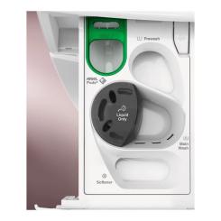 Стиральная машина Electrolux EW8F5492SQU Фото 4