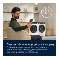 Стиральная машина Electrolux EW8F5492SQU Фото 6