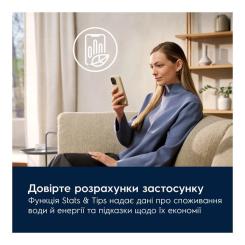 Стиральная машина Electrolux EW8F5492SQU Фото 7