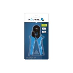 Зажим для клемм Hoegert HT1P190 Фото 1