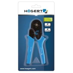 Зажим для клемм Hoegert HT1P190 Фото 1