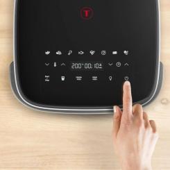 Мультипечь Tefal Easy Fry XL Surface Фото 2