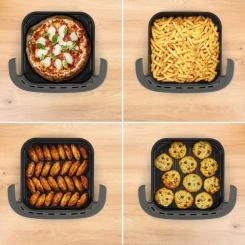 Мультипечь Tefal Easy Fry XL Surface Фото 3