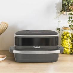 Мультипечь Tefal Easy Fry XL Surface Фото 6