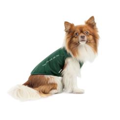 Борцовка для животных Pet Fashion Kale S зелена Фото 1