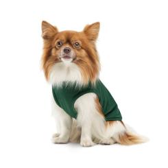 Борцовка для животных Pet Fashion Kale S зелена Фото 2
