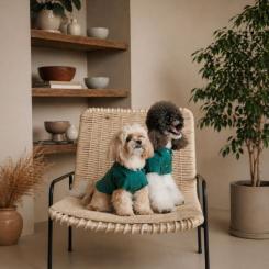 Футболка для животных Pet Fashion Seaman XХS Фото 4