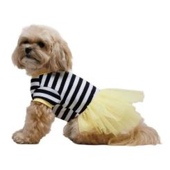 Платье для животных Pet Fashion Liana XS2 Фото 2