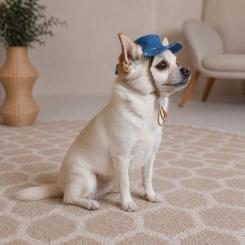 Кепка для животных Pet Fashion Stars XS Фото 4