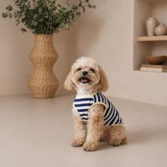 Футболка для животных Pet Fashion Tropic XS2 Фото 5