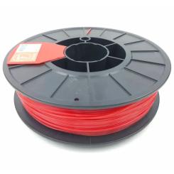 Пластик для 3D-принтера Techfil PETG 074 1.75мм 0.75кг red Фото 2
