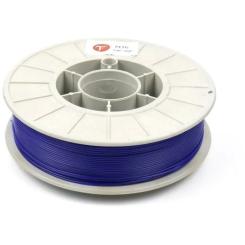 Пластик для 3D-принтера Techfil PETG 074 1.75мм 0.75кг blue Фото 2