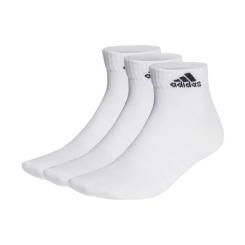 Носки Adidas T SPW ANK 3P HT3468 білий 37-39 Фото