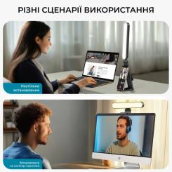 Настольная лампа OfficePro для монитора SL500B Фото 10