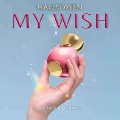Парфюмированная вода Halloween My Wish Addition 100 мл Фото 3