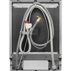 Посудомоечная машина Electrolux KL97X500P Фото 11