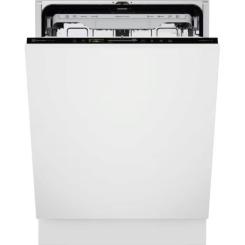 Посудомоечная машина Electrolux KL97X500P Фото