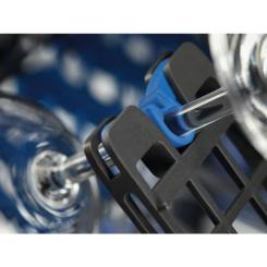 Посудомоечная машина Electrolux KL97X500P Фото 8