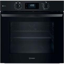 Духовой шкаф Indesit IO258HSB Фото