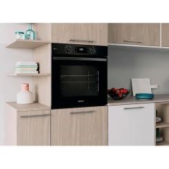 Духовой шкаф Indesit IO258HSB Фото 6