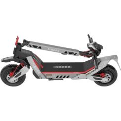 Электросамокат Navee XT5 Max Фото 1