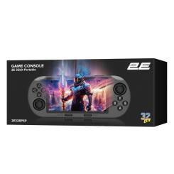 Игровая консоль 2E 32bit Portable Фото 6