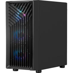 Корпус для ПК Prologix Flow GM-05RB Black Фото 2