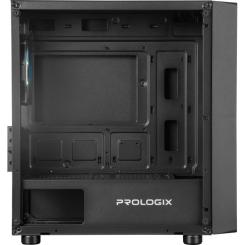 Корпус для ПК Prologix Flow GM-05RB Black Фото 3