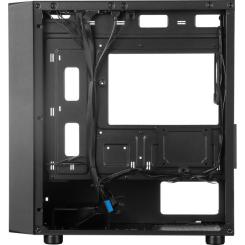 Корпус для ПК Prologix Flow GM-05RB Black Фото 4