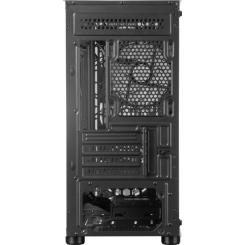 Корпус для ПК Prologix Flow GM-05RB Black Фото 5