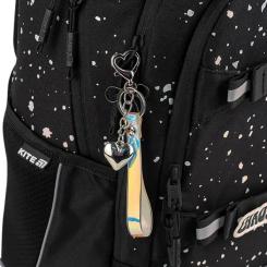 Рюкзак школьный Kite Education teens 727M Holographic Фото 9
