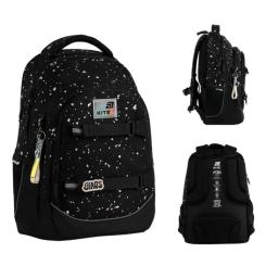 Рюкзак школьный Kite Education teens 727M Holographic Фото