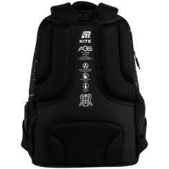 Рюкзак школьный Kite Education teens 727M Holographic Фото 3