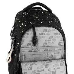 Рюкзак школьный Kite Education teens 727M Holographic Фото 4