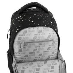 Рюкзак школьный Kite Education teens 727M Holographic Фото 5