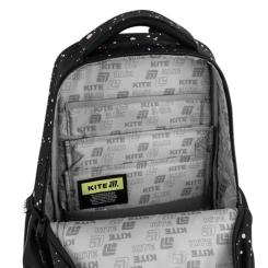Рюкзак школьный Kite Education teens 727M Holographic Фото 6