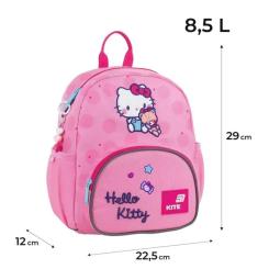 Рюкзак детский Kite Kids 2727 Hello Kitty Фото 10