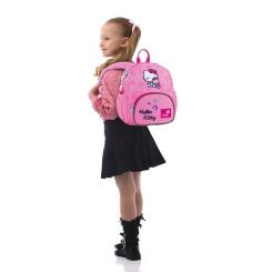 Рюкзак детский Kite Kids 2727 Hello Kitty Фото 11