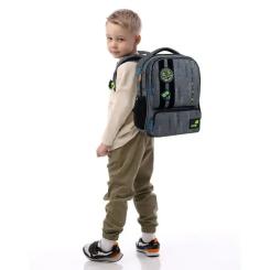 Рюкзак детский Kite Kids 559 Good Game Фото 11